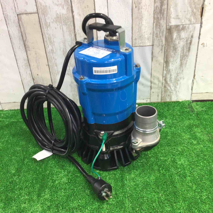 ◇ツルミ(鶴見製作所) 水中ポンプ HS2.4S-53 50Hz【町田店】