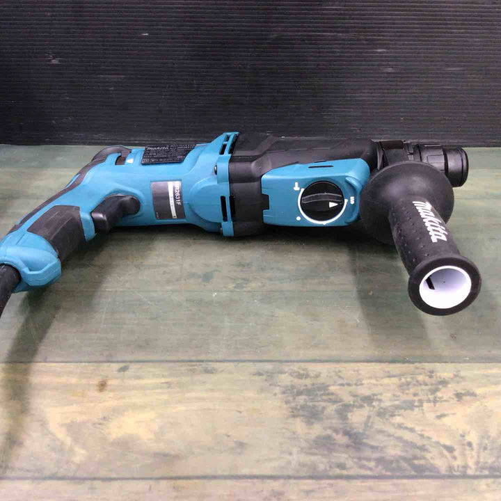 マキタ(makita) ハンマドリル HR2631F 【東大和店】