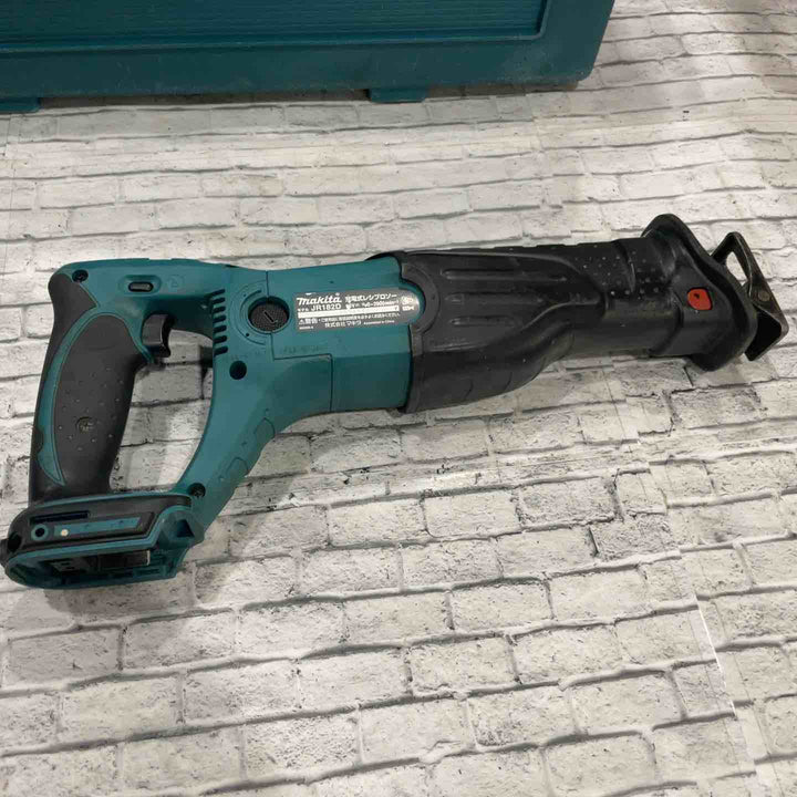 ◇マキタ(makita) コードレスレシプロソー JR182DRFX【川口店】