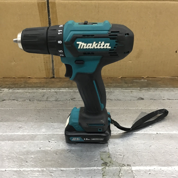 ★マキタ(makita) コードレスドリルドライバー DF333DZ【所沢店】