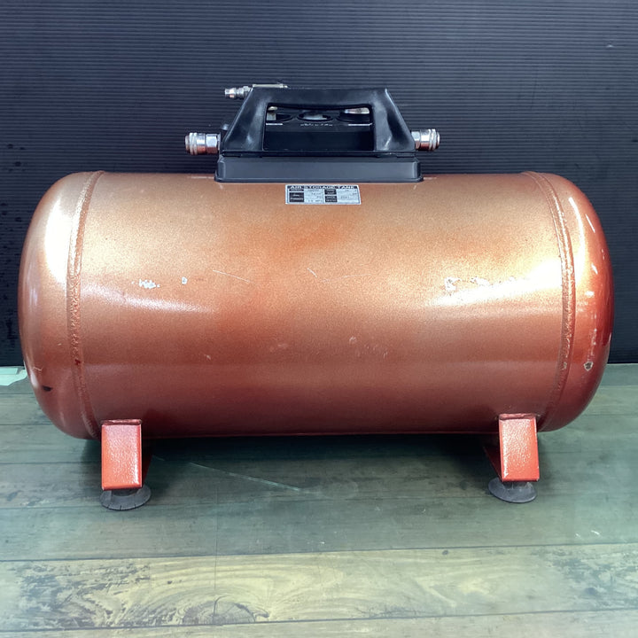 〇 SK11 携帯用サブエアータンク タンク容量 38L AST-40 【東大和店】