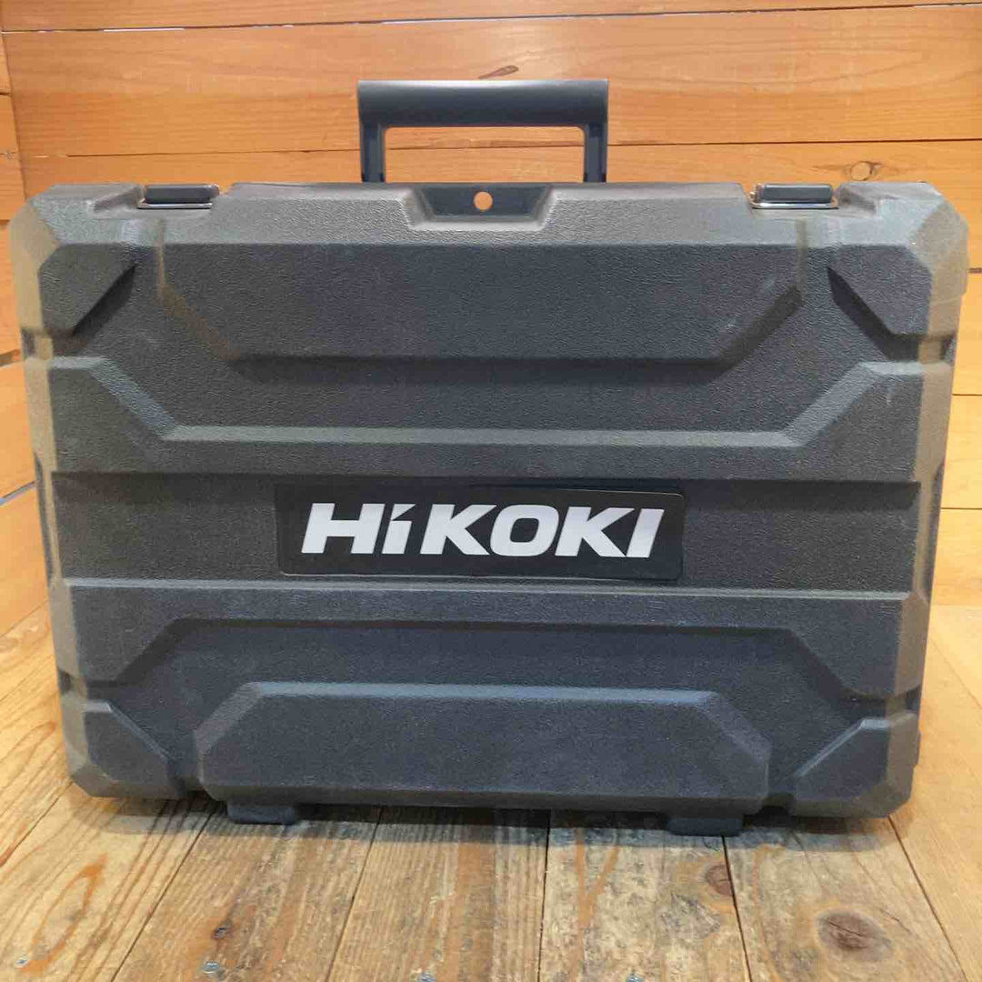 【未使用品】ハイコーキ(HIKOKI) 4mmコードレスフロアタッカ N3604DM(XPZ)【所沢店】