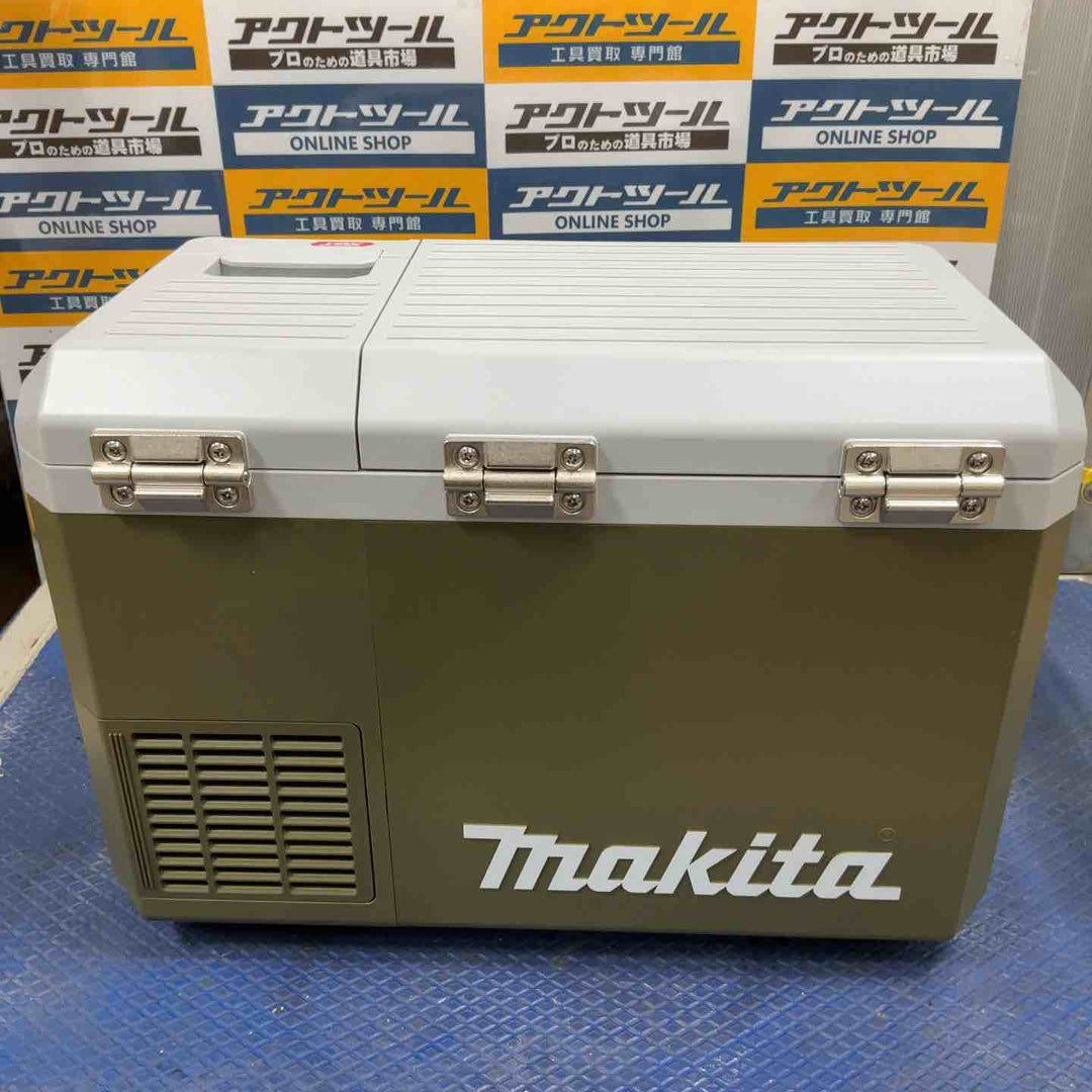 ★マキタ(makita) コードレス冷温庫 CW003GZO【草加店】