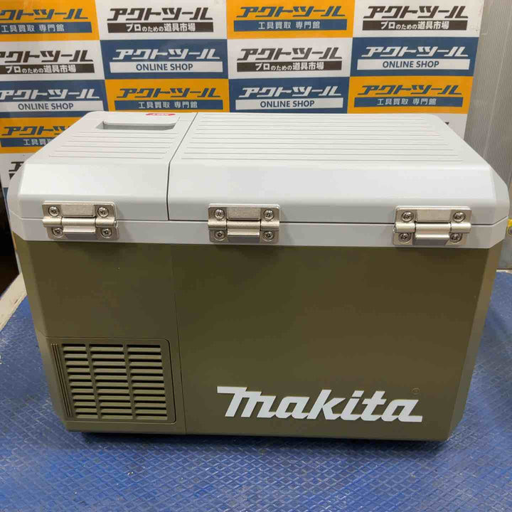 ★マキタ(makita) コードレス冷温庫 CW003GZO【草加店】