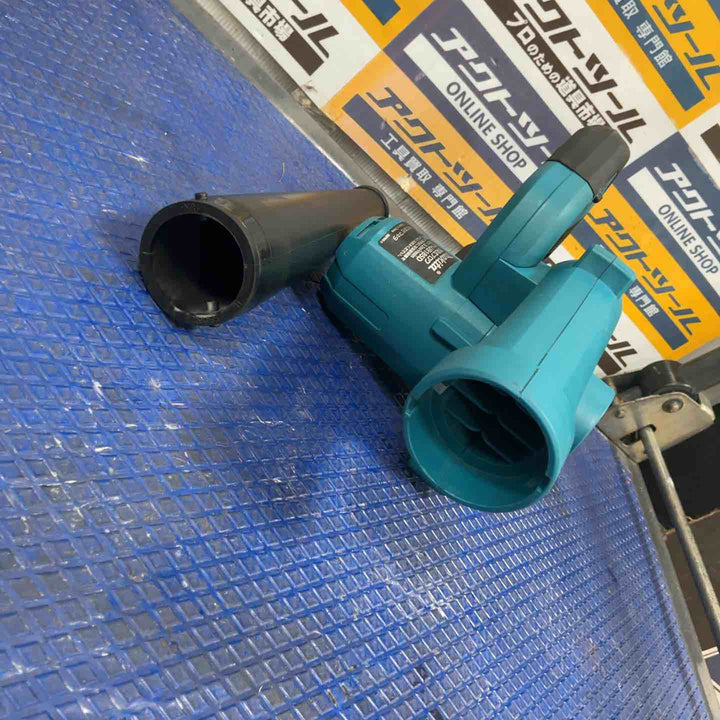 ★マキタ(makita) コードレスブロワ UB185DZ【草加店】