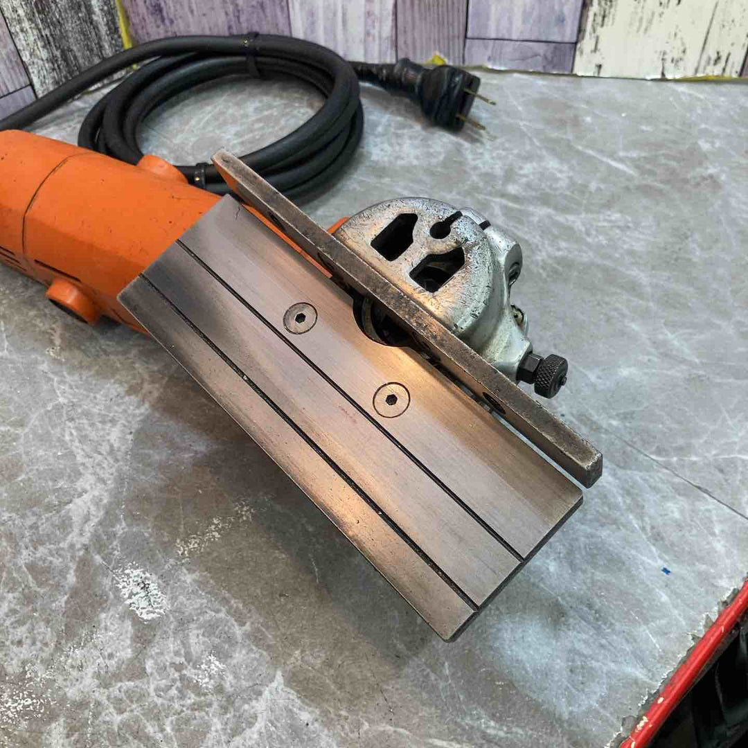 【現状品】◇日東工器 電動ミニベベラー MB-03A 保証なし【八潮店】