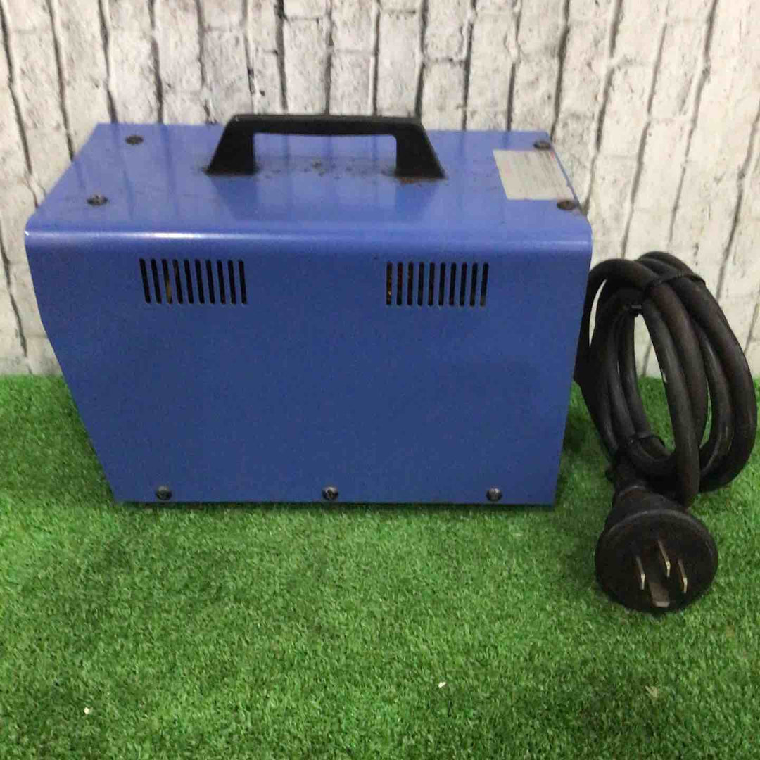 ◇日動工業 降圧専用トランス トラパック F-300D/62-3388-03【川口店】