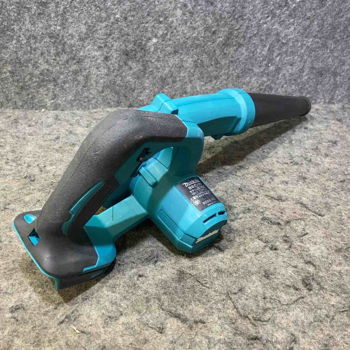 マキタ(makita) 18Vコードレスブロワ UB185DZ【桶川店】