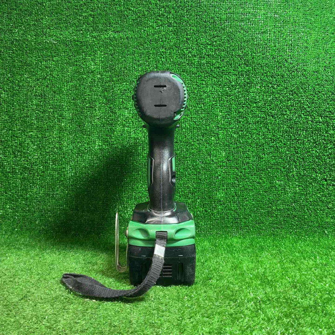 ★ハイコーキ(HIKOKI ※旧:日立工機) コードレスインパクトドライバー WH18DDL2(2LYPK)(L)【藤沢店】