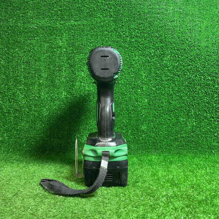 ★ハイコーキ(HIKOKI ※旧:日立工機) コードレスインパクトドライバー WH18DDL2(2LYPK)(L)【藤沢店】