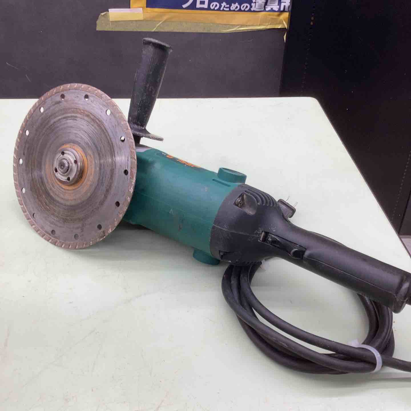 ◇ハイコーキ(HIKOKI ※旧:日立工機) 150mm ディスクグラインダー G15SP