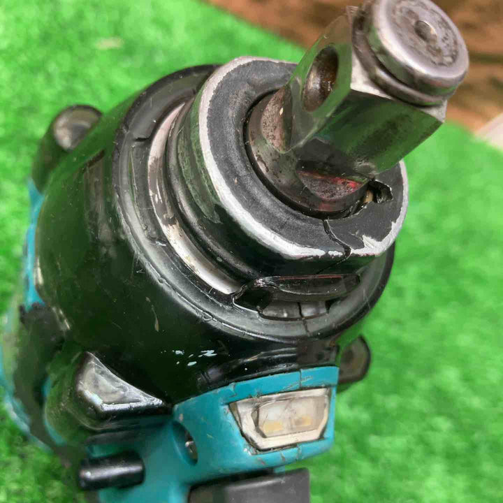 ★マキタ(makita) コードレスインパクトレンチ TW004GZ【川越店】