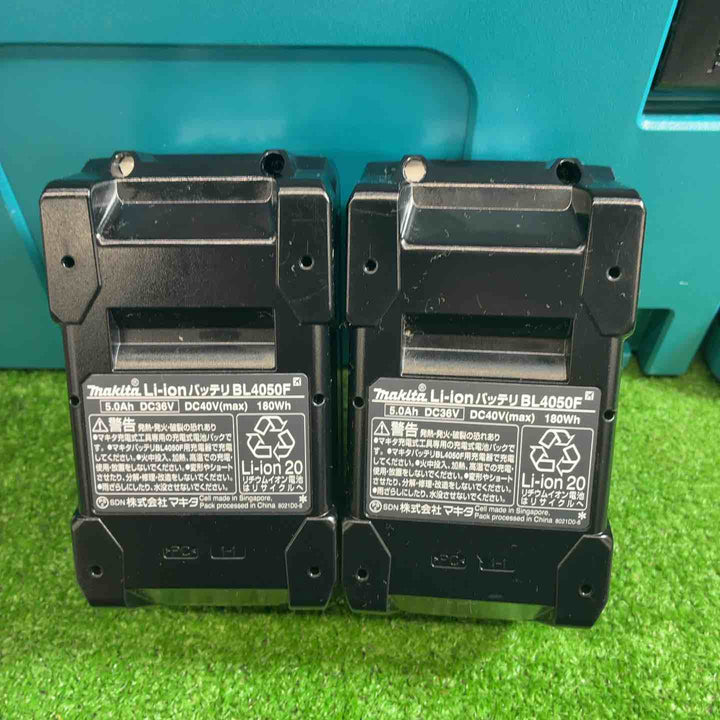 ★マキタ(makita) パワーソースキットXGT6 A-72039【藤沢店】