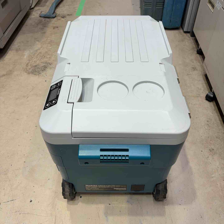 ★マキタ(makita) コードレス冷温庫 CW180DZ【町田店】