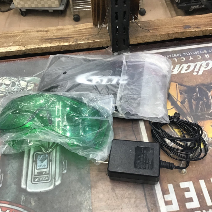 〇テクノ販売(LTC) グリーンレーザー墨出し器 フルライン LTC-SSG900【草加店】