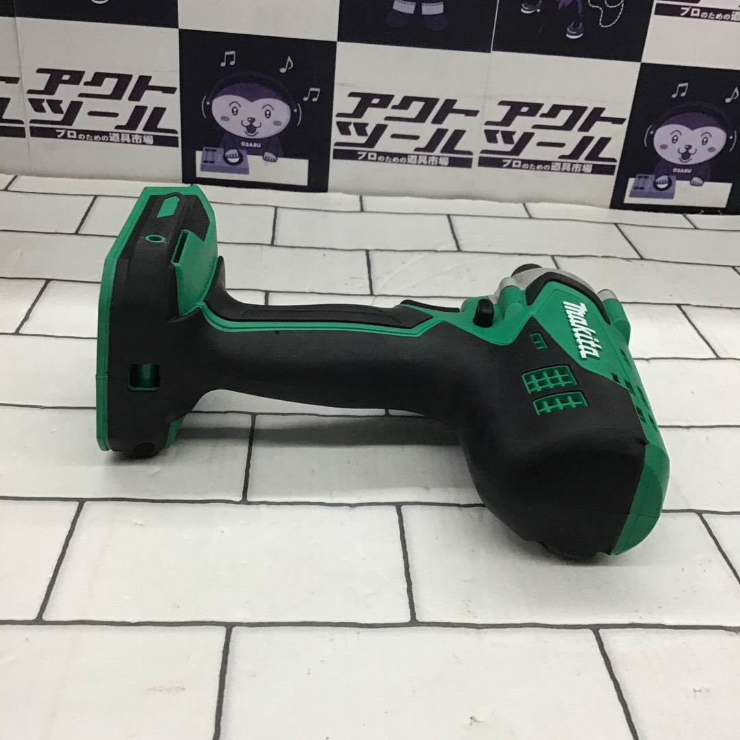 ○マキタ(makita) コードレスインパクトドライバー M695DS【所沢店】