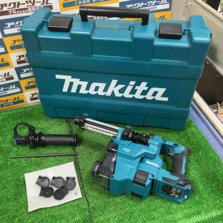 ★マキタ(makita) コードレスハンマドリル HR183DZKV【草加店】