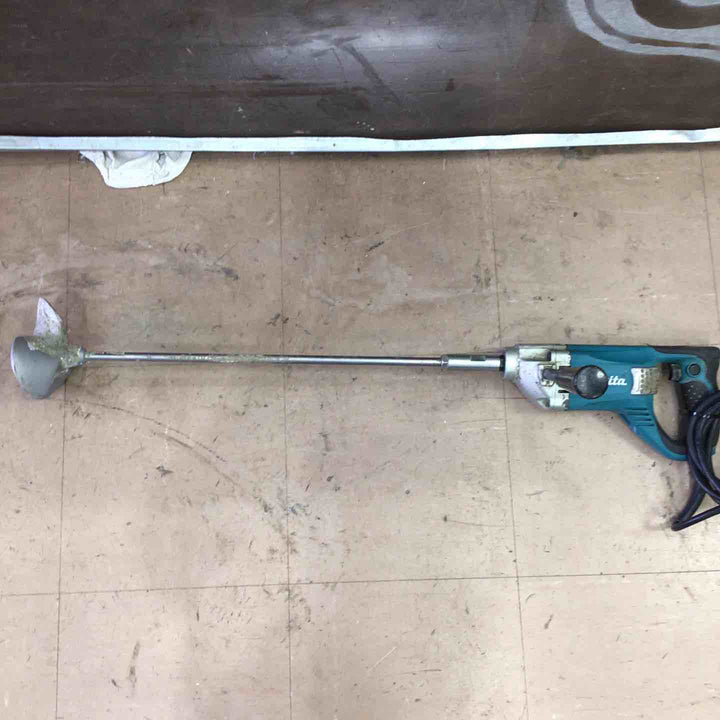 ☆マキタ(makita) かくはん機 UT2204【草加店】