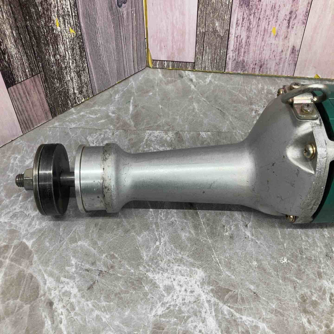 ◇ハイコーキ(HIKOKI ※旧:日立工機) ハンドグラインダ GP13【八潮店】