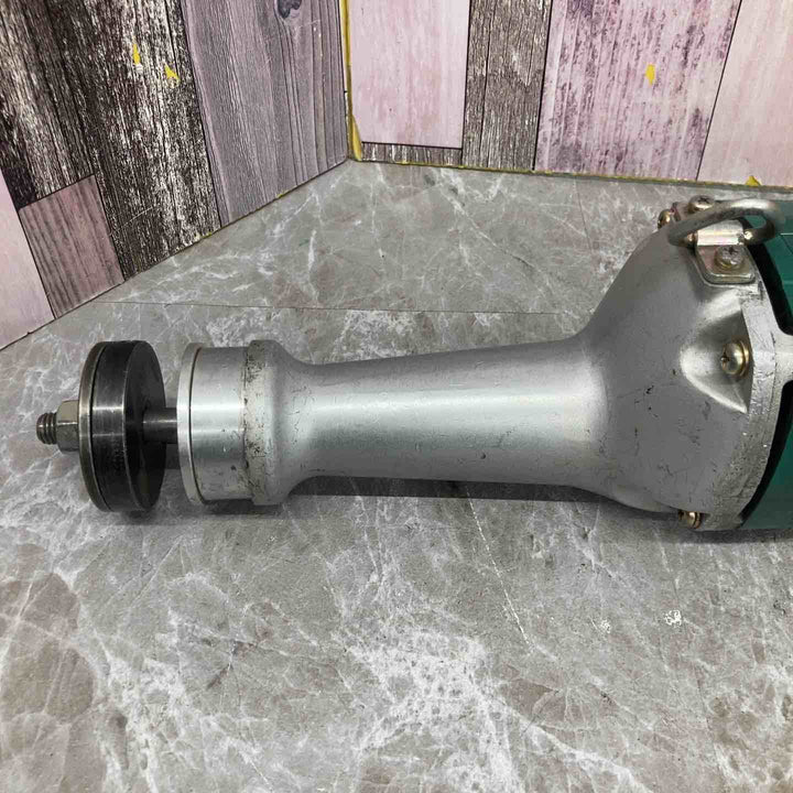 ◇ハイコーキ(HIKOKI ※旧:日立工機) ハンドグラインダ GP13【八潮店】