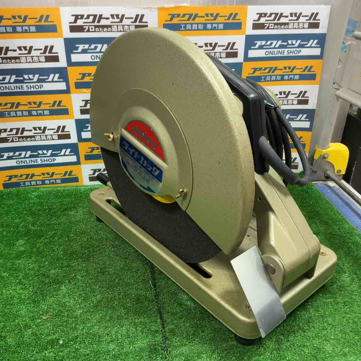 ◇新ダイワ(Shindaiwa) 高速切断機 L355S-N ライトカッタ【草加店】