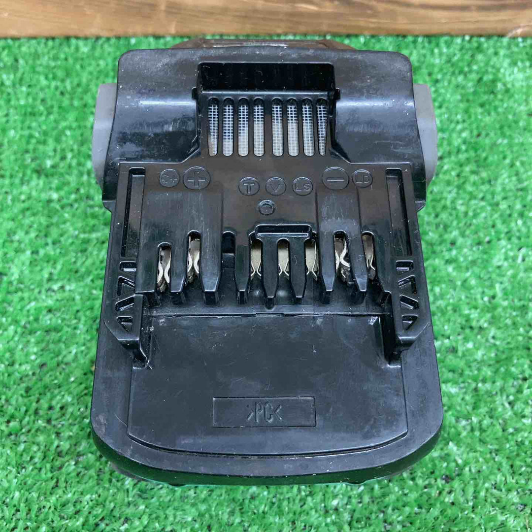 【中古品】 ハイコーキ/HIKOKI ※旧:日立工機 リチウムイオンバッテリー 36V/2.5Ah BSL36A18BX 【鴻巣店】