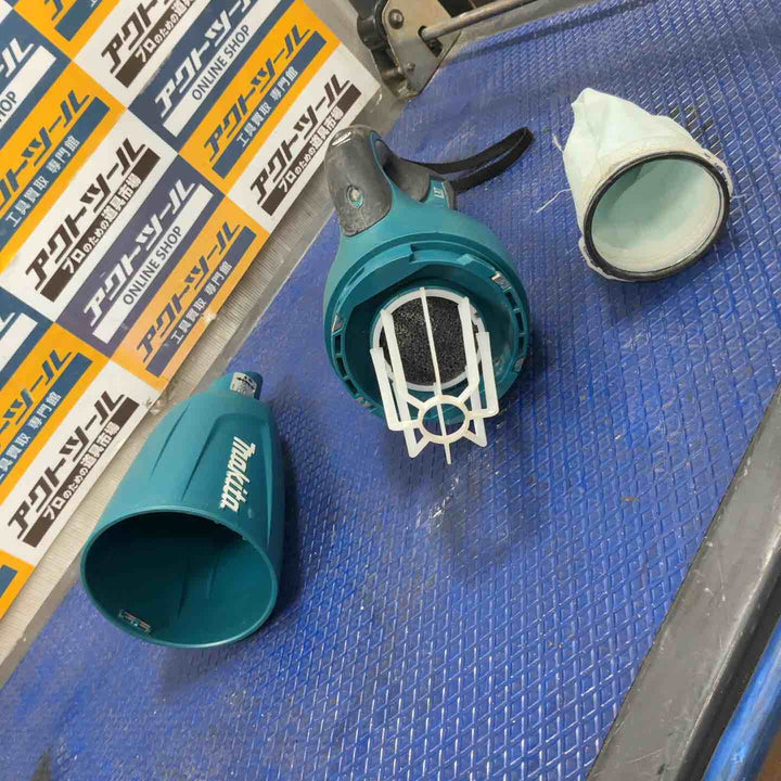 ☆マキタ(makita) コードレスクリーナ CL181FDZ【草加店】