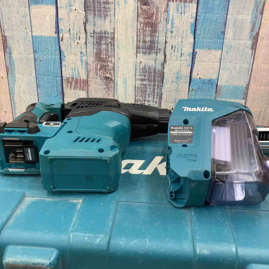 ★マキタ(makita) コードレスハンマドリル HR008GZKV【柏店】
