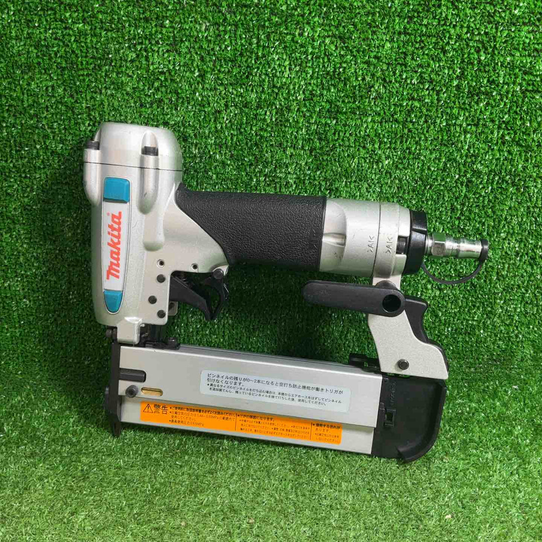 【中古品】マキタ(makita) 常圧ピンネイラ AF351【藤沢店】