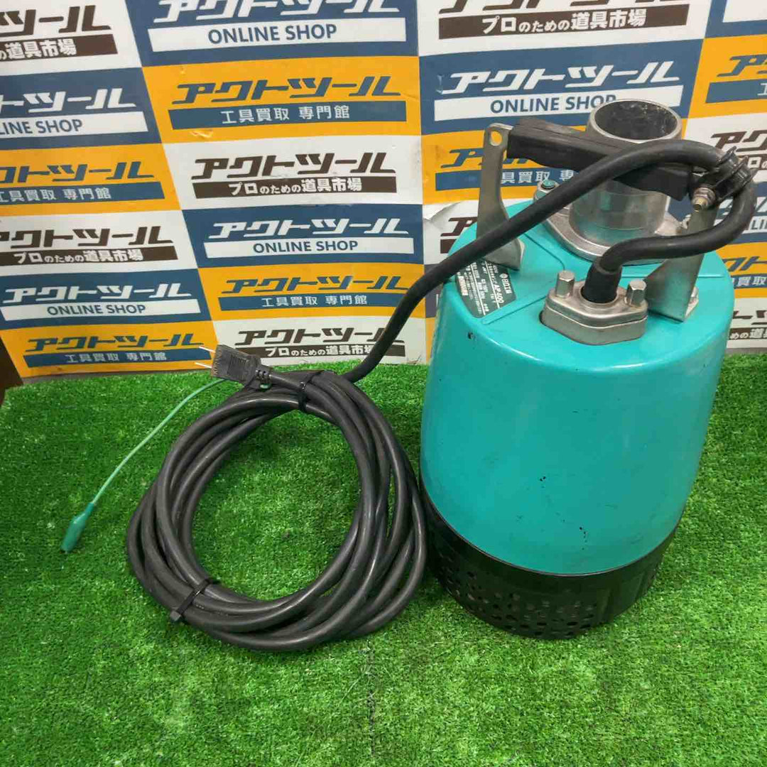 ◇日立 水中ポンプ AP400 50Hz【草加店】