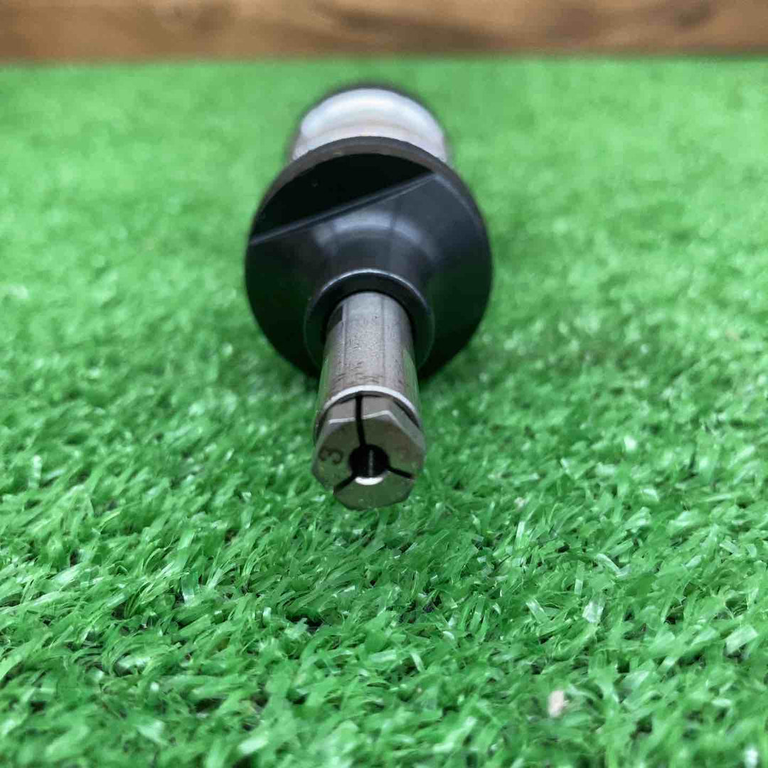 【未使用品】 吉田工作所/YOSHIDA 3mmベビーグラインダー YG-13S-1 【鴻巣店】