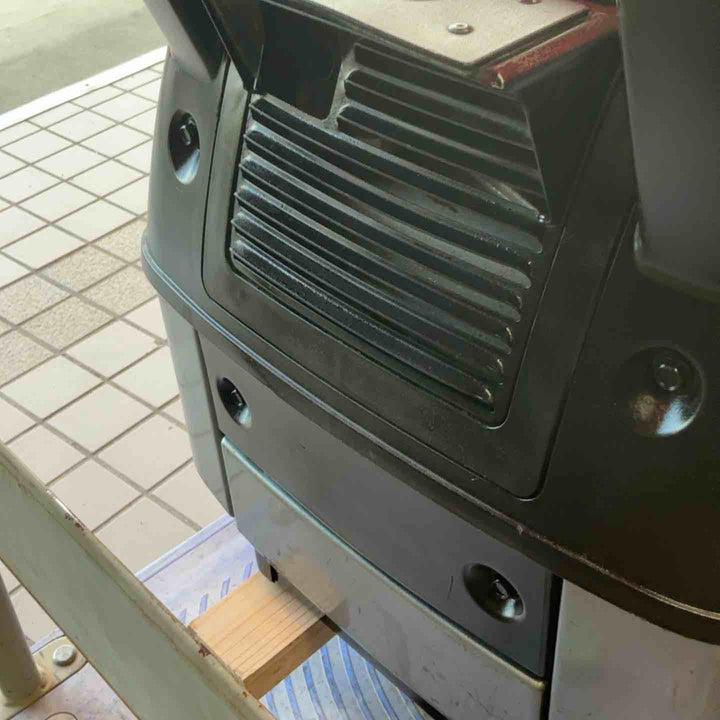 【店頭受取り限定】★新ダイワ(Shindaiwa) インバーター発電機 IEG2800M【草加店】