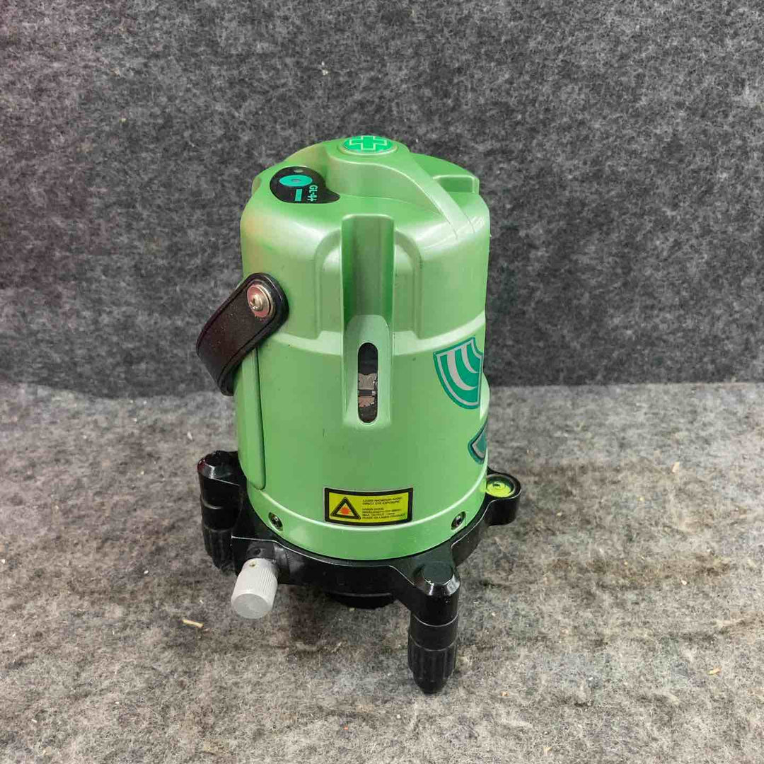 YAMASHIN ヤマシン グリーンレーザー GL-4+【鴻巣店】