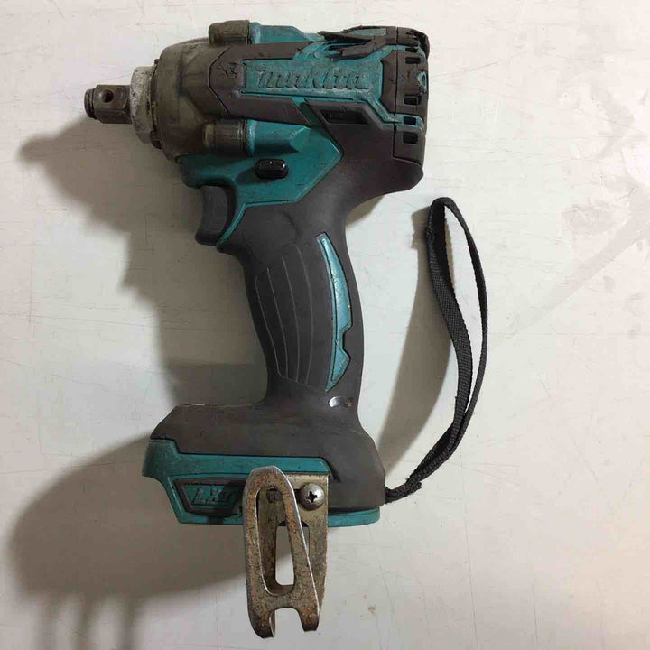 ★マキタ(makita) コードレスインパクトレンチ TW285DZ【戸田店】