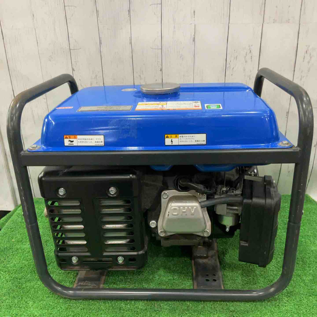【店頭受取り限定】★ヤマハ(YAMAHA) 発電機 EF23H_50Hz【川口店】