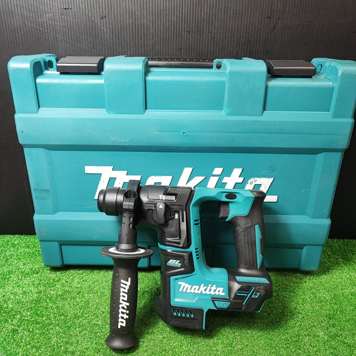 ★マキタ(makita) コードレスハンマドリル HR171DZK【岩槻店】