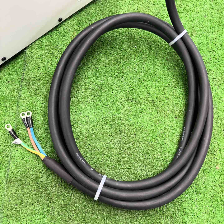 【未使用】 マイト工業 might インバーター直流アーク溶接機 MA-200DF 使用溶接棒：～φ 4.0mm 【桶川店】