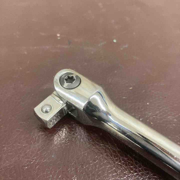 【中古品】 スナップオン(Snap-on) 3/8"エクストラロングハンドルブレーカーバー F18LA 【東大和店】