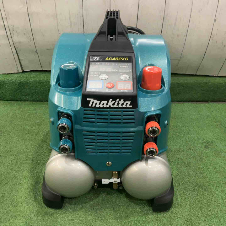 ★マキタ(makita) エアコンプレッサー AC462XS【川口店】