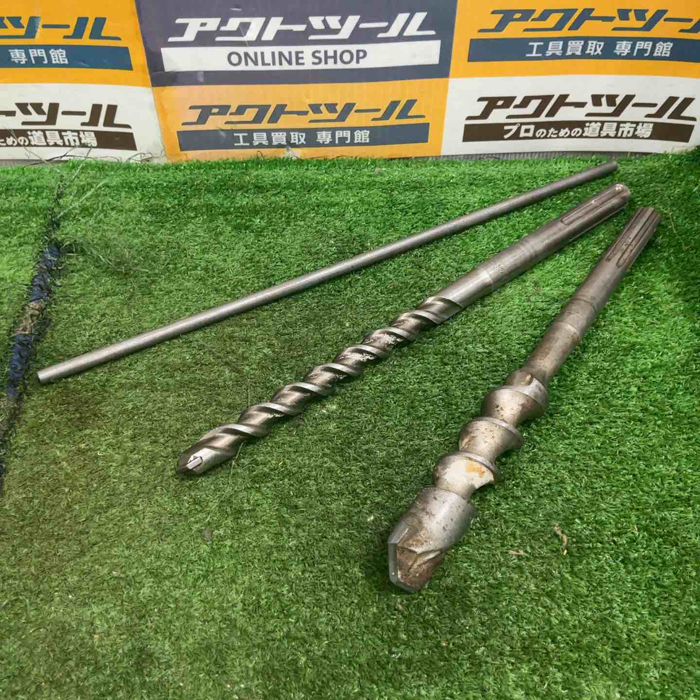 ◇日立 40mmハンマドリル DH40MA【草加店】 – アクトツールオンライン