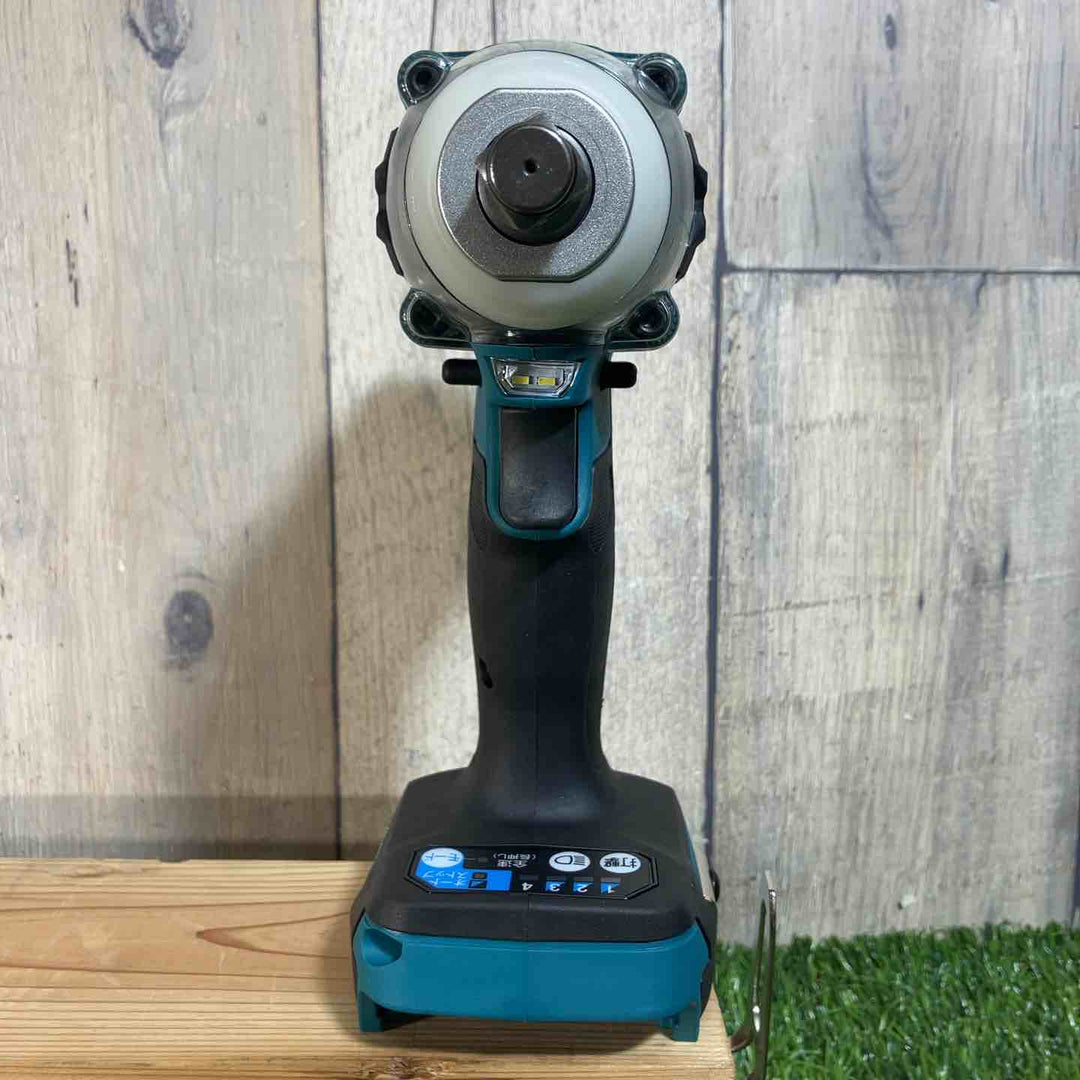 ★マキタ(makita) 18V コードレスインパクトレンチ TW300DZ 本体のみ【戸田店】