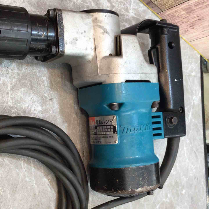 ★マキタ(makita) 電動ハンマ HM0810【八潮店】