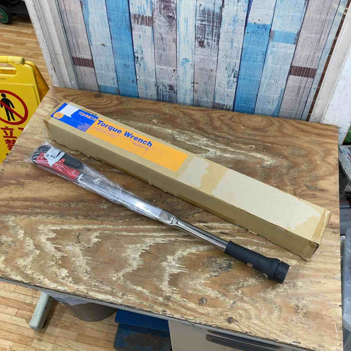 【未使用品】東日製作所/TOHNISHI パイレンヘッドトルクレンチ PHL280N 全長833mm【柏店】