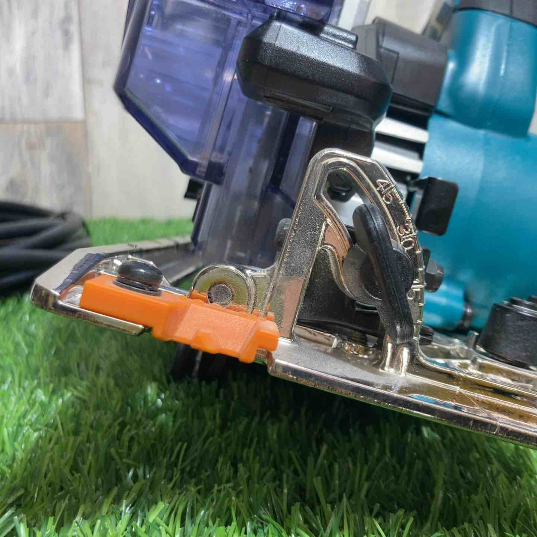 ◇マキタ(makita) 125mm防じんマルノコ ダストボックス仕様 KS5100FSP【戸田店】