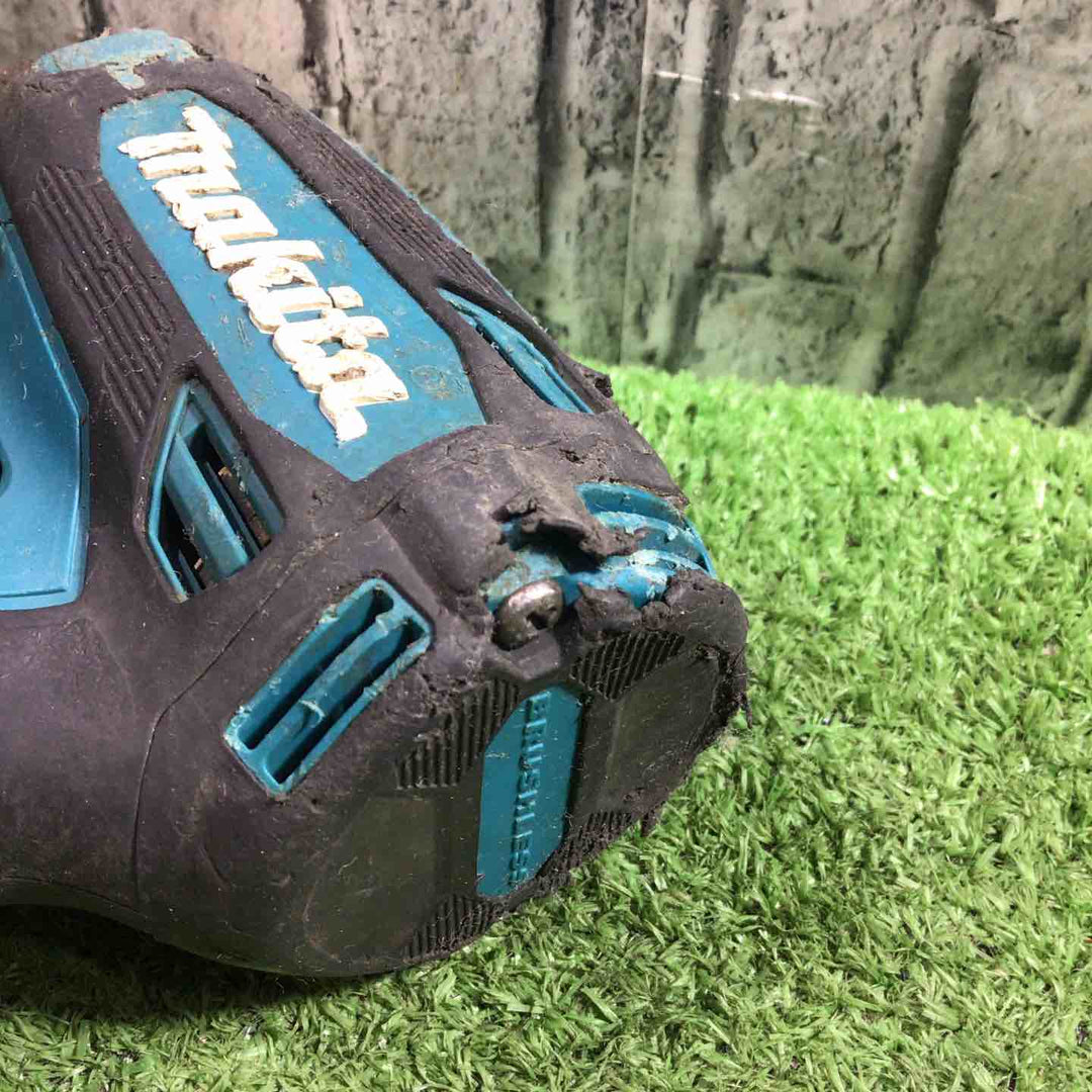 ★マキタ(makita) コードレスインパクトドライバー TD172DRGX【八潮店】