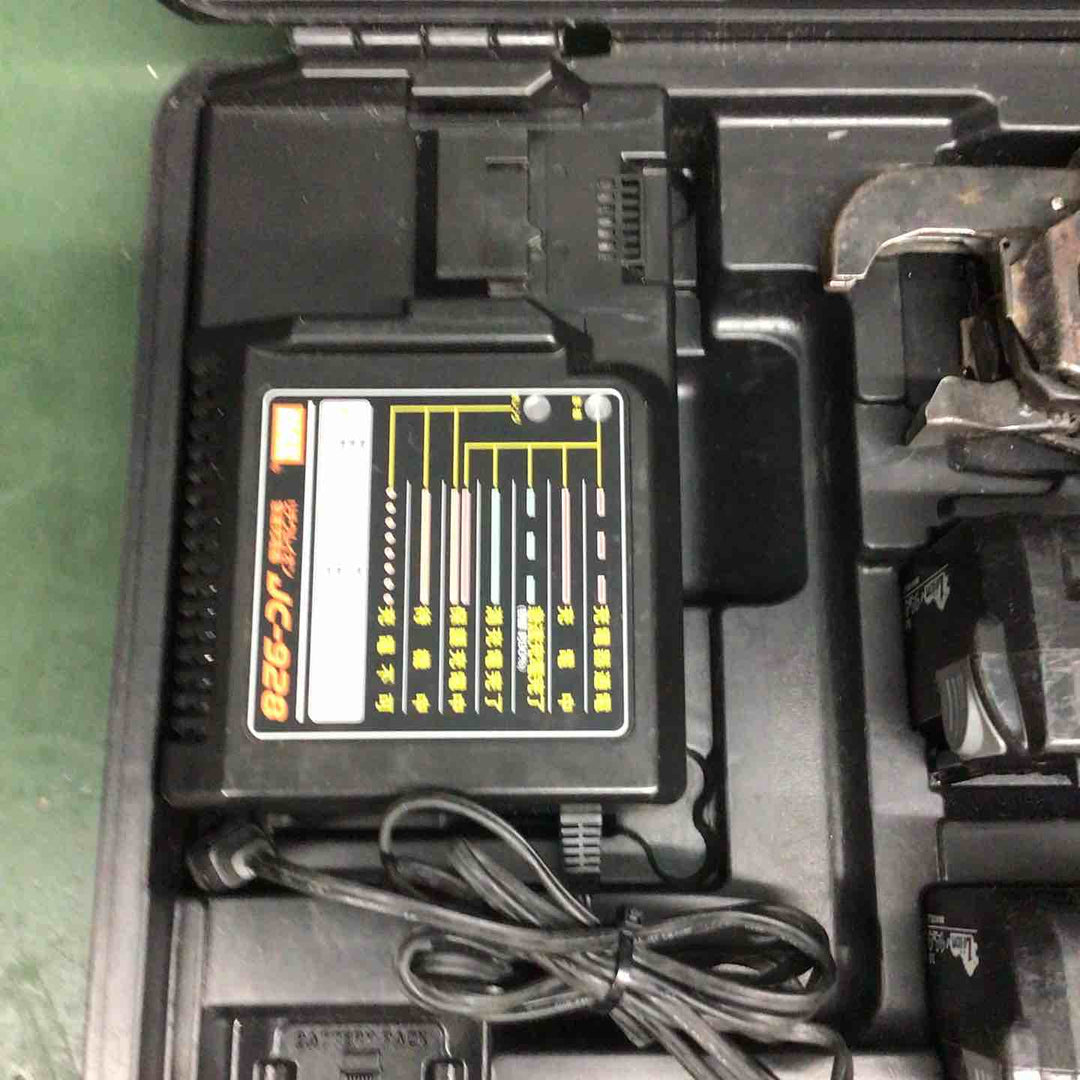 ★マックス(MAX) 鉄筋結束機 リバータイア RB-399A-FB2C【戸田店】