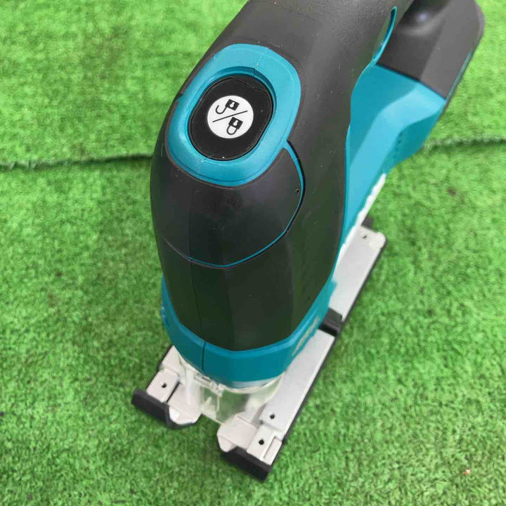 【中古美品】 マキタ/makita コードレスジグソー・JV184DZK 【桶川店】