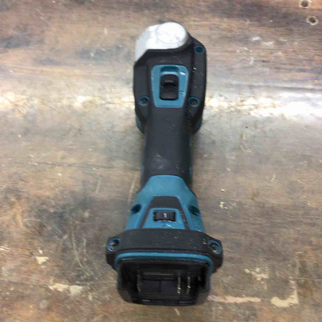 ★マキタ(makita) コードレスマルチツール TM52DZ【戸田店】