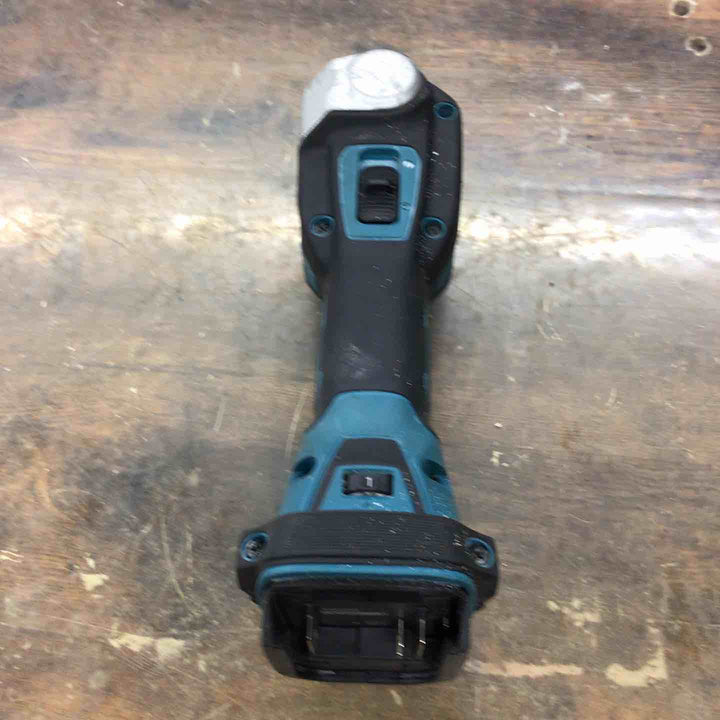 ★マキタ(makita) コードレスマルチツール TM52DZ【戸田店】