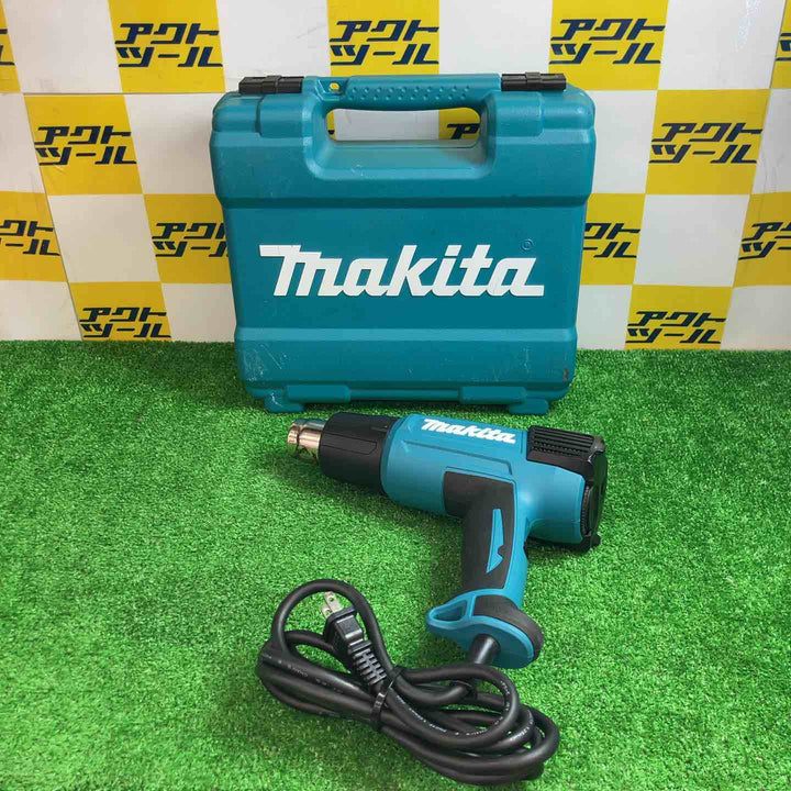 ☆マキタ(makita) ヒートガン HG6031VK【越谷店】